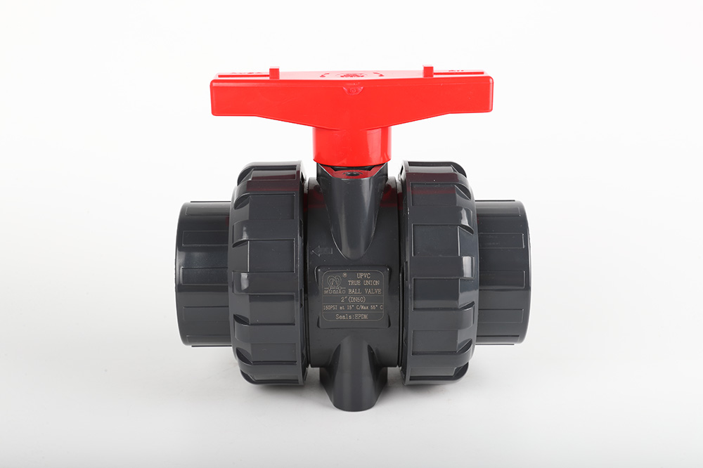 安仁双由令球阀